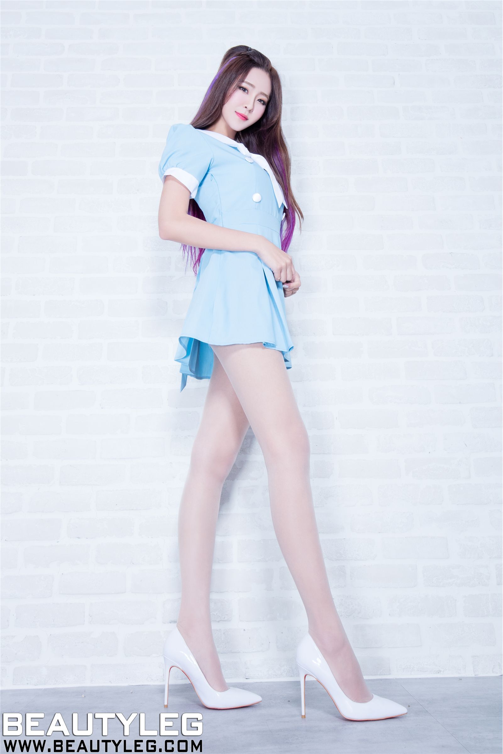 [Be]2016.08.29 No.1338 Winnie